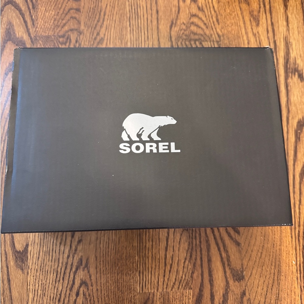 Sorel Callsign™ Mule Women's Shoe, new in box - Picture 11 of 12